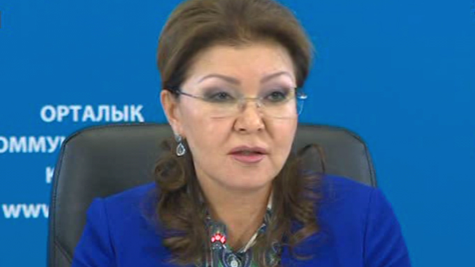  Дариға Назарбаева: Жаңғырту жөніндегі ұлттық комиссия жұмысы Елбасының тұрақты бақылауында  